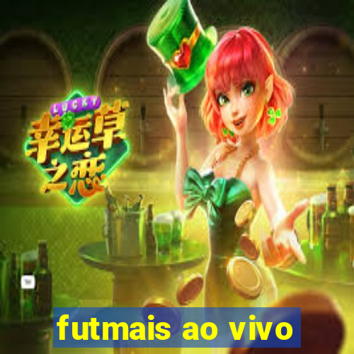 futmais ao vivo